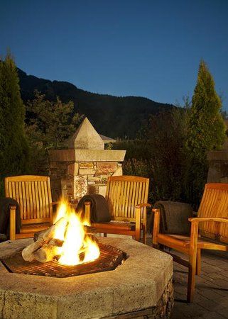 The Mallard Lounge and Terrace